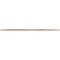 Ekena Millwork Elizabeth Wood Fretwork Prcd Ceiling Medallion, Cherry, 34"W x 17"H x 9 3/8"IW x 16 1/8"IH x 3/8"T CMWP34X17X0375EBCH - alternate 5